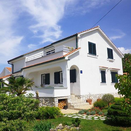 Apartments Marinovic Brzac Exterior photo