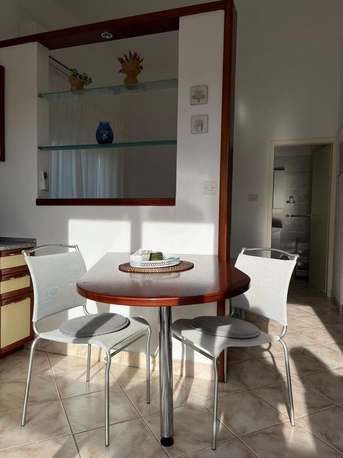 Apartments Marinovic Brzac Exterior photo