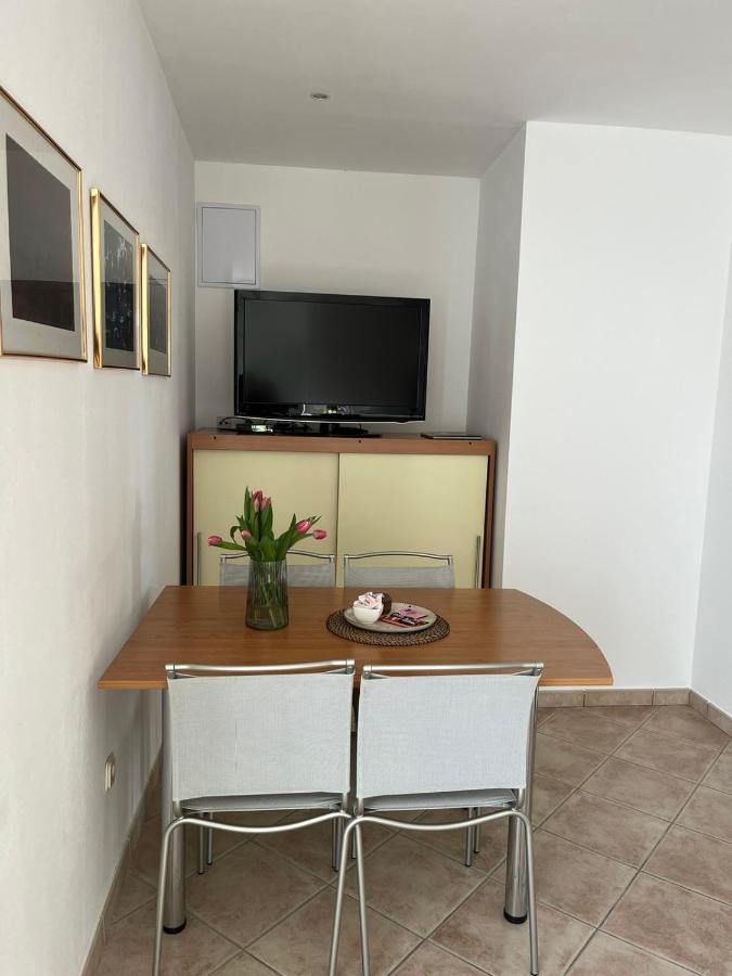 Apartments Marinovic Brzac Exterior photo