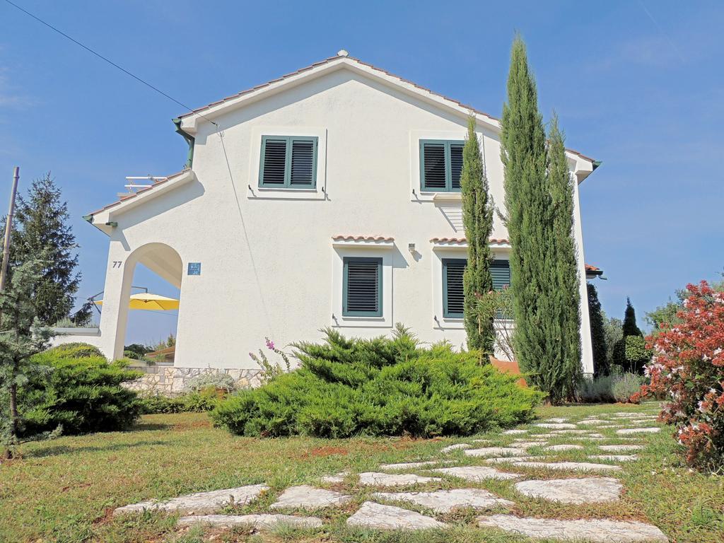 Apartments Marinovic Brzac Exterior photo